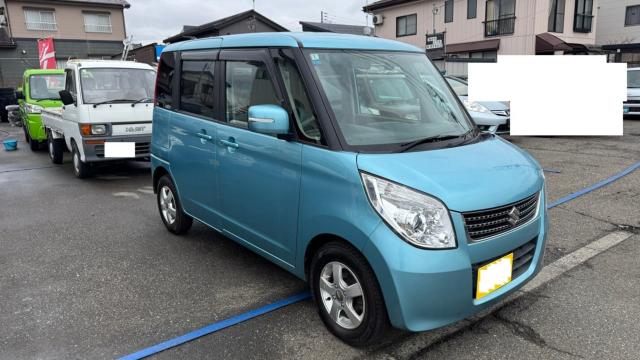 パレット（新潟県長岡市）画像3