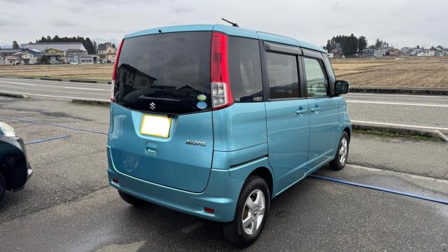 パレット（新潟県長岡市）画像5