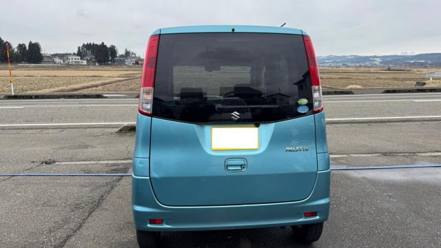 パレット（新潟県長岡市）画像6