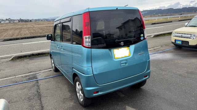 パレット（新潟県長岡市）画像7