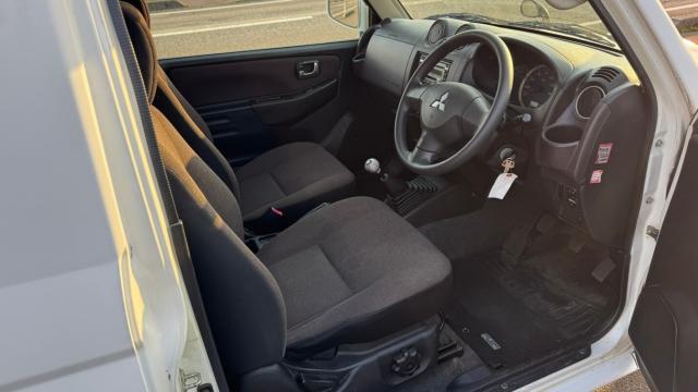 パジェロミニ(新潟県長岡市)