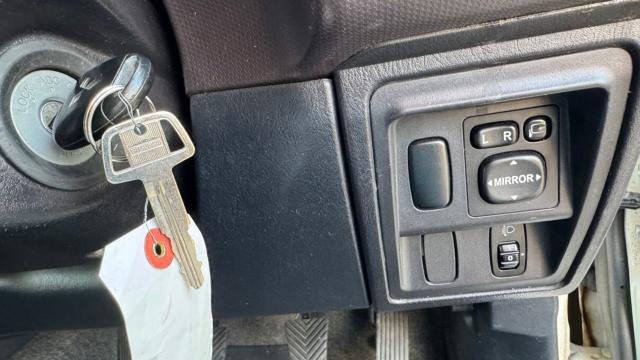 パジェロミニ(新潟県長岡市)