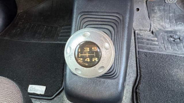 パジェロミニ(新潟県長岡市)