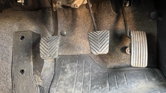 パジェロミニ(新潟県長岡市)