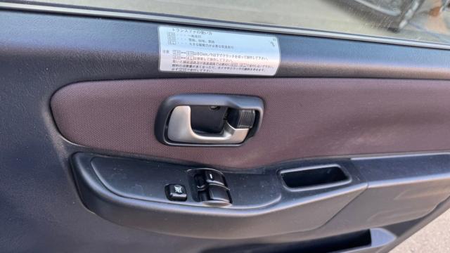 パジェロミニ(新潟県長岡市)