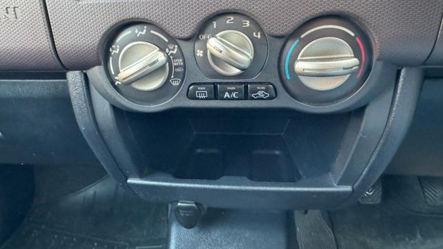 パジェロミニ(新潟県長岡市)