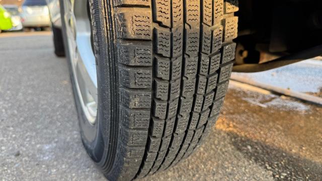 パジェロミニ(新潟県長岡市)