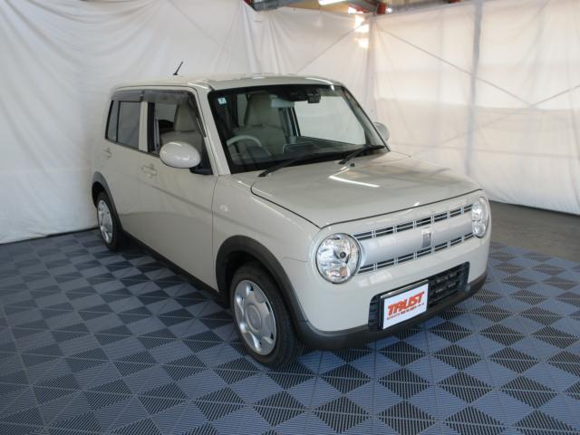 アルトラパン（新潟県新潟市南区）画像5