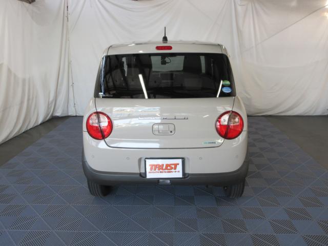 アルトラパン（新潟県新潟市南区）画像9