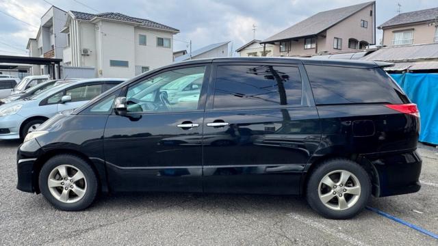 エスティマ（新潟県長岡市）