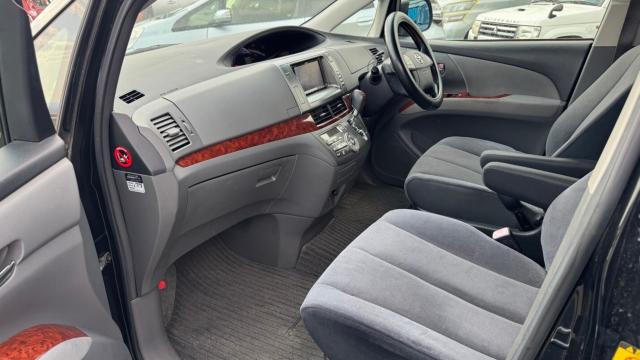 エスティマ（新潟県長岡市）