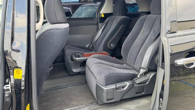 エスティマ（新潟県長岡市）