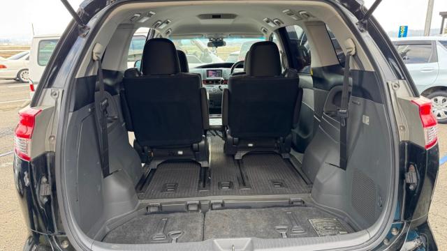 エスティマ（新潟県長岡市）