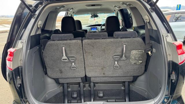 エスティマ（新潟県長岡市）