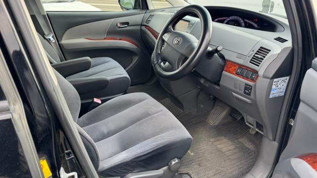 エスティマ（新潟県長岡市）