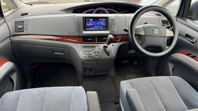 エスティマ（新潟県長岡市）