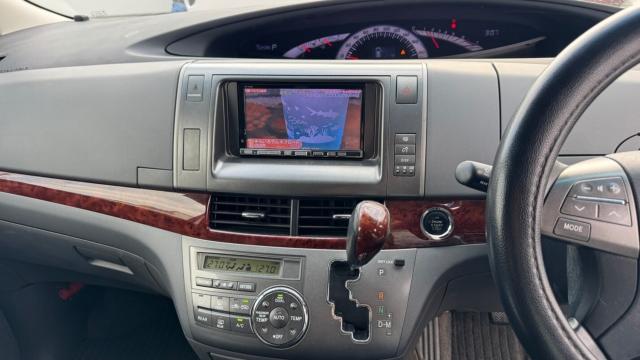 エスティマ（新潟県長岡市）