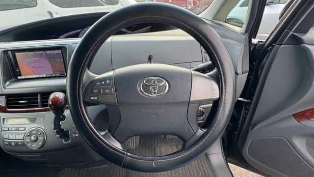 エスティマ（新潟県長岡市）