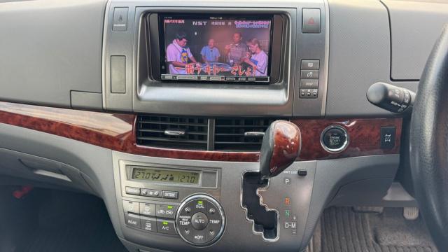 エスティマ（新潟県長岡市）