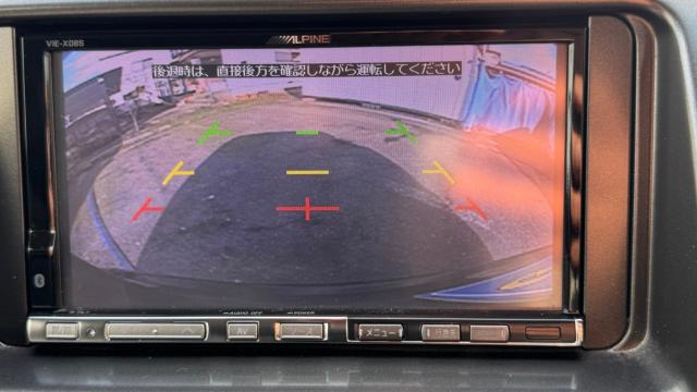 エスティマ（新潟県長岡市）