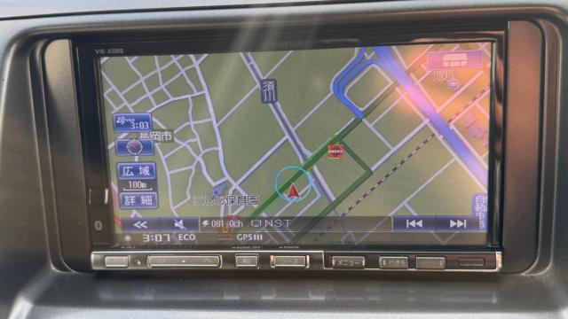 エスティマ（新潟県長岡市）