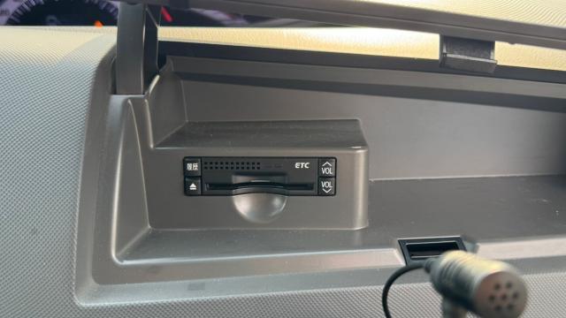 エスティマ（新潟県長岡市）