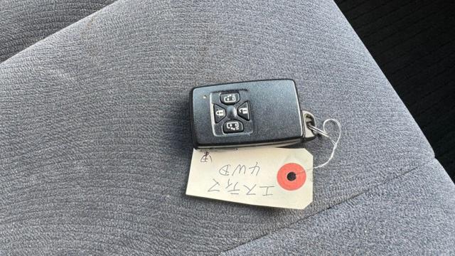 エスティマ（新潟県長岡市）