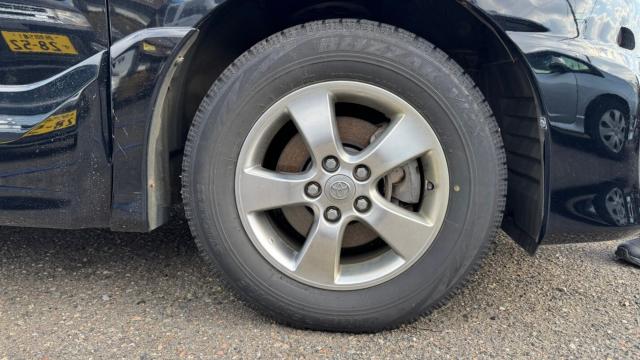 エスティマ（新潟県長岡市）