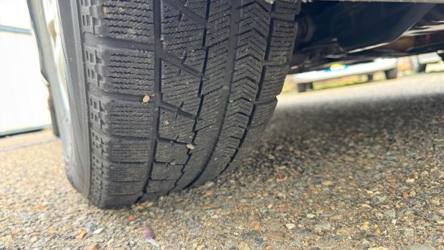 エスティマ（新潟県長岡市）