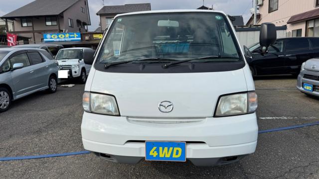 ボンゴバン（新潟県長岡市）画像2