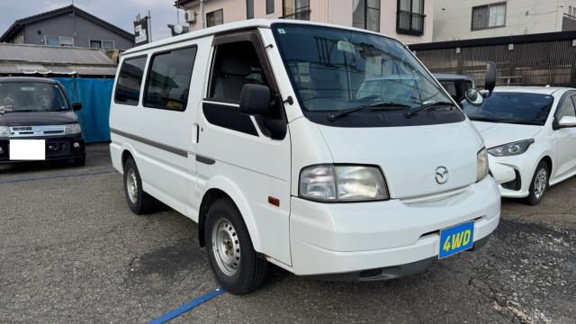 ボンゴバン（新潟県長岡市）画像3