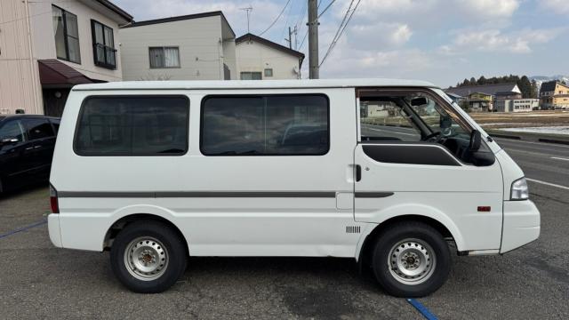 ボンゴバン（新潟県長岡市）画像4