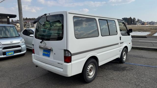 ボンゴバン（新潟県長岡市）画像5