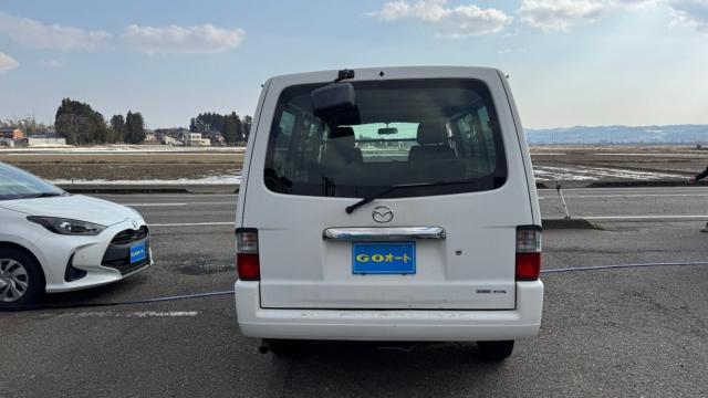 ボンゴバン（新潟県長岡市）画像6