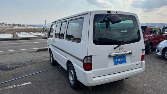 ボンゴバン（新潟県長岡市）画像7