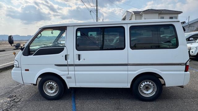 ボンゴバン（新潟県長岡市）画像8