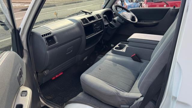 ボンゴバン（新潟県長岡市）画像20