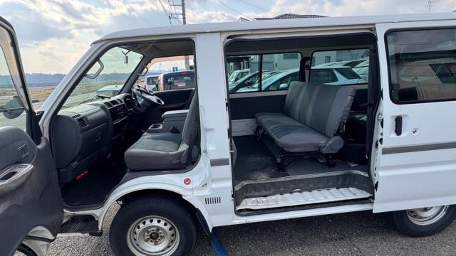 ボンゴバン（新潟県長岡市）画像22