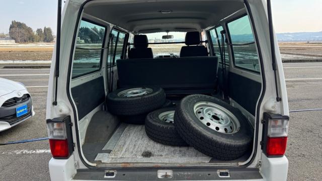 ボンゴバン（新潟県長岡市）画像23