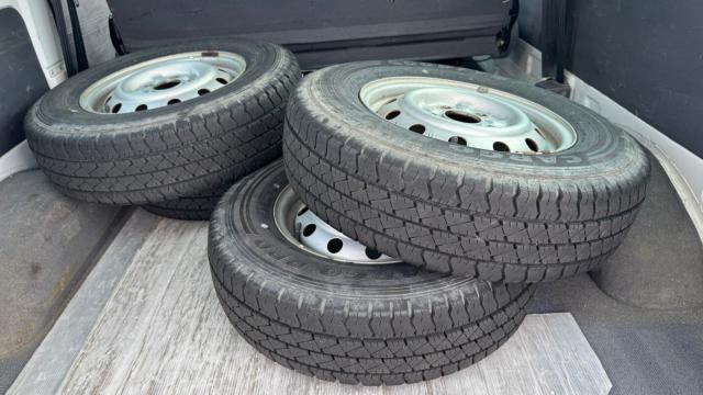 ボンゴバン（新潟県長岡市）画像24