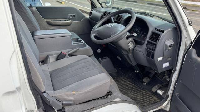 ボンゴバン（新潟県長岡市）画像19