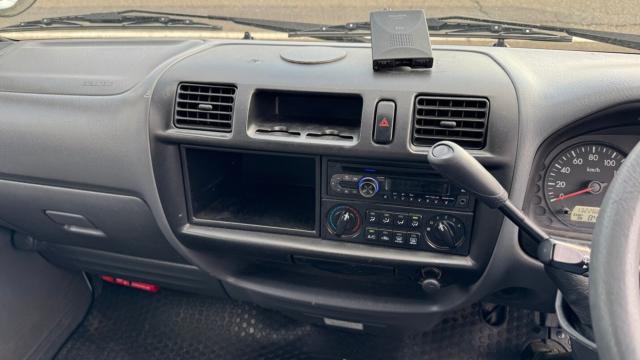 ボンゴバン（新潟県長岡市）画像15