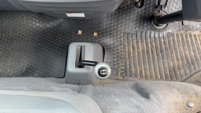 ボンゴバン（新潟県長岡市）画像17