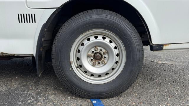 ボンゴバン（新潟県長岡市）画像25