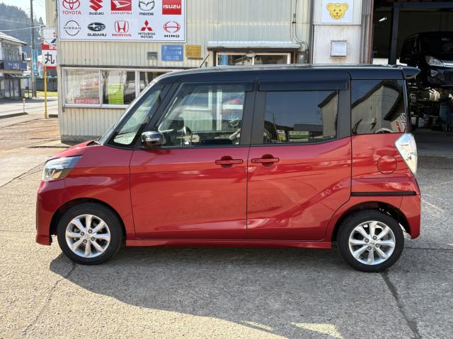 デイズルークス（新潟県上越市）画像36