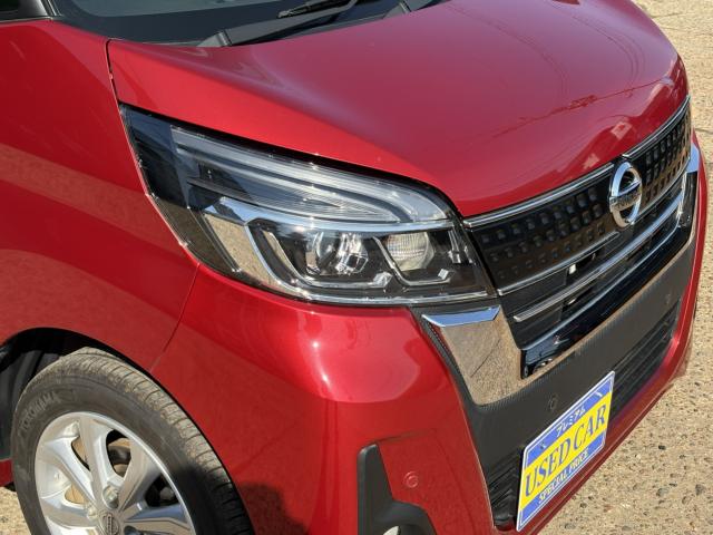 デイズルークス（新潟県上越市）画像10