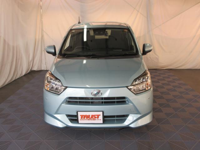 ミライース（新潟県新潟市南区）