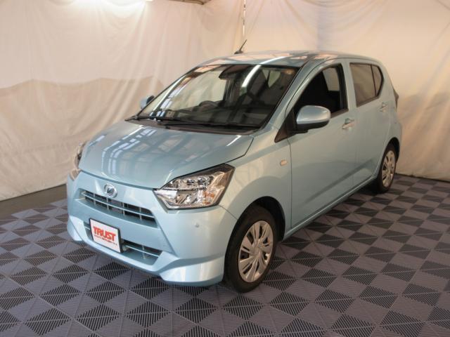 ミライース（新潟県新潟市南区）