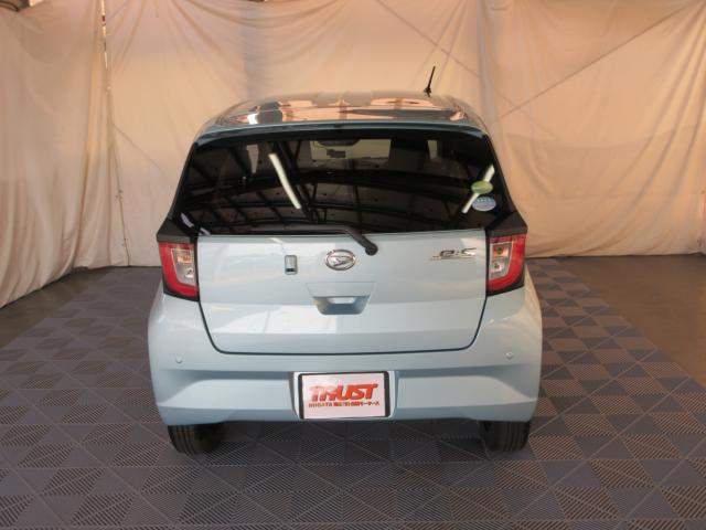 ミライース（新潟県新潟市南区）