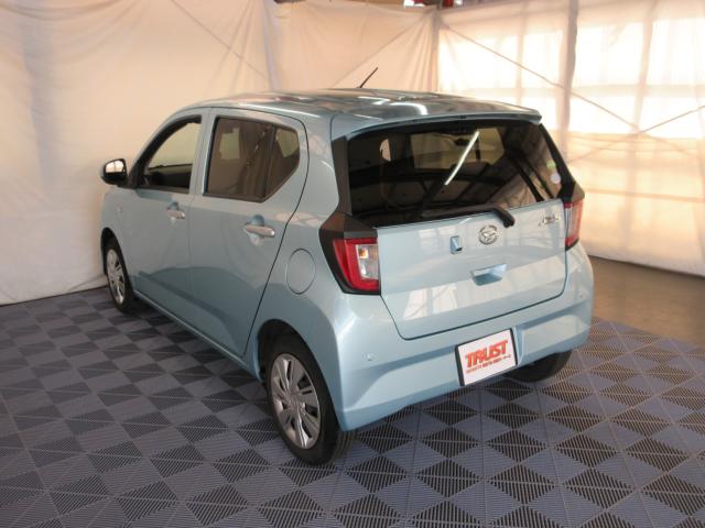 ミライース（新潟県新潟市南区）